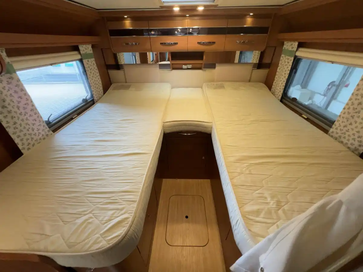 LMC Liberty Cruiser T 674 G - Ansicht 12